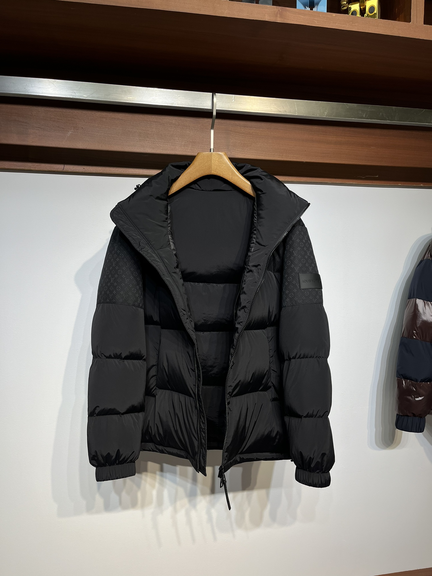 Louis Vuitton Down Jackets